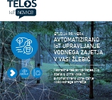 Telos IoT novice, jun23
